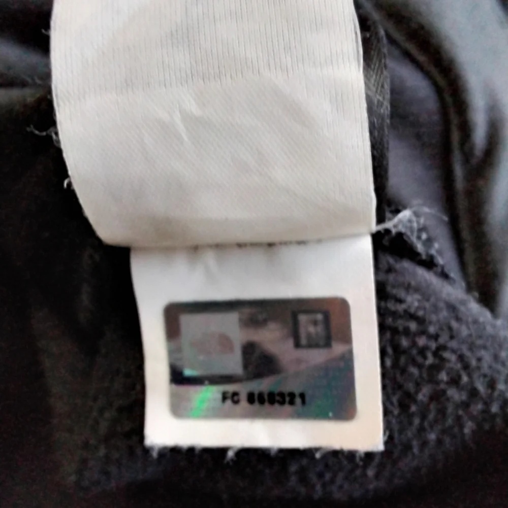 The North Face Men's Apex Bionic Jacket Size M